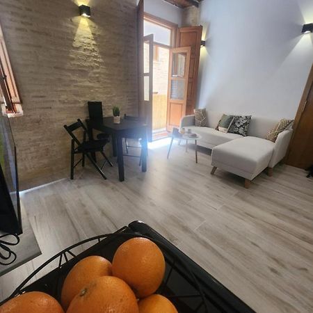 Experience Apartment Valencia Kültér fotó