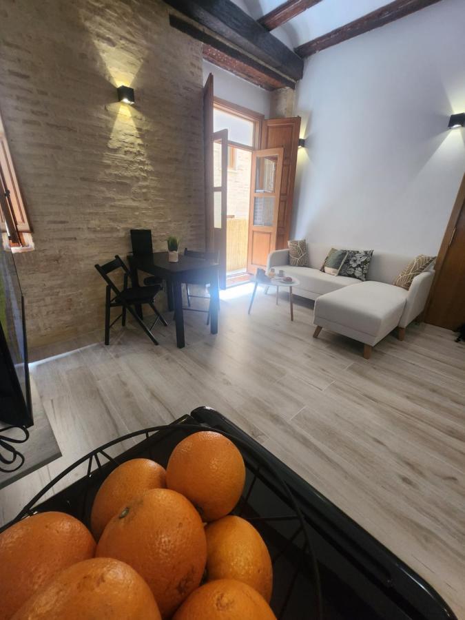 Experience Apartment Valencia Kültér fotó