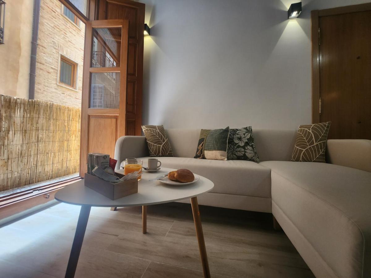 Experience Apartment Valencia Kültér fotó
