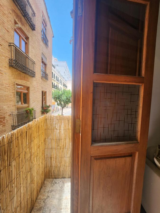 Experience Apartment Valencia Kültér fotó