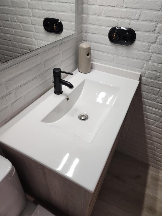 Experience Apartment Valencia Kültér fotó