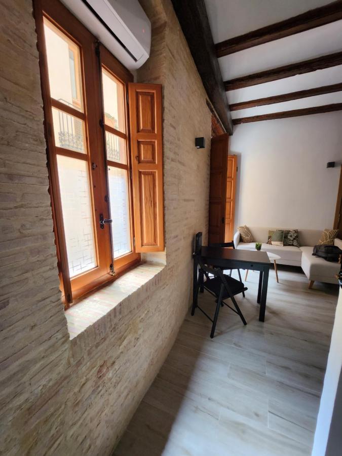 Experience Apartment Valencia Kültér fotó