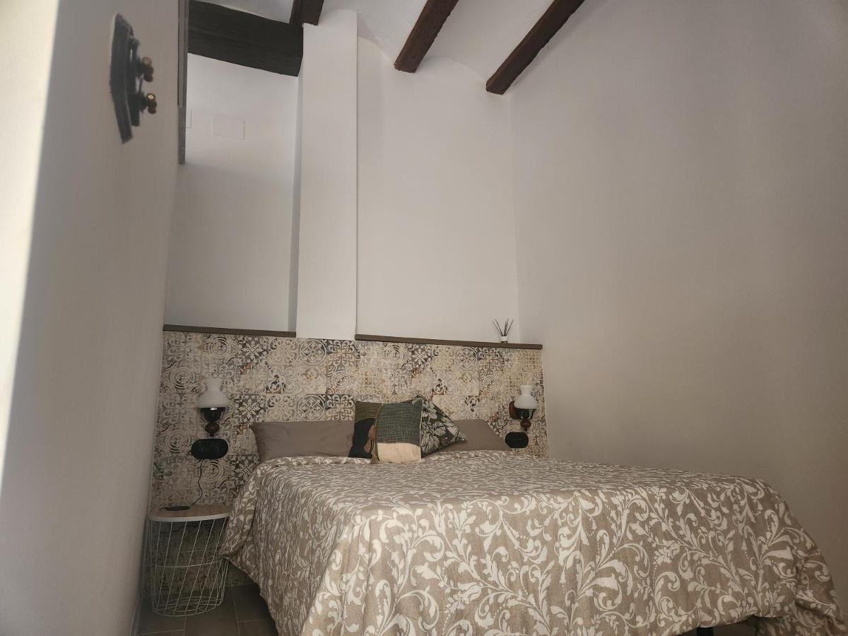 Experience Apartment Valencia Kültér fotó
