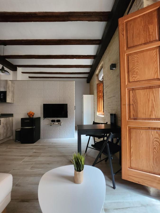 Experience Apartment Valencia Kültér fotó